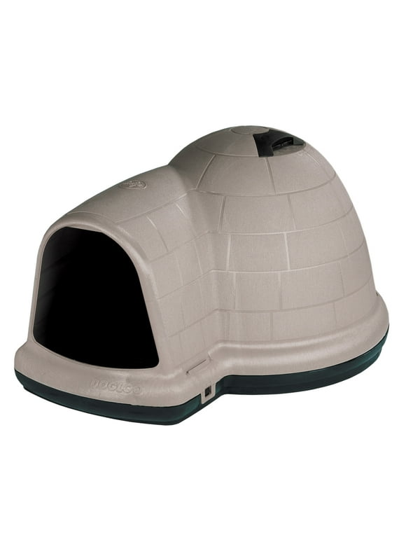 Large Dog Houses in Dog Houses