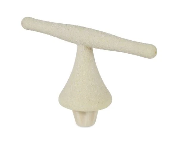 Petmate JW Insight Sand Perch Bird Accessory Small - Assorted Colors