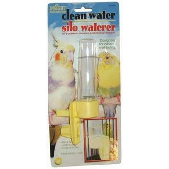 JW CLEAN WATER SILO WATERER