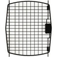 thumbnail image 1 of Petmate Kennel Replacement Door Black, 1 of 2