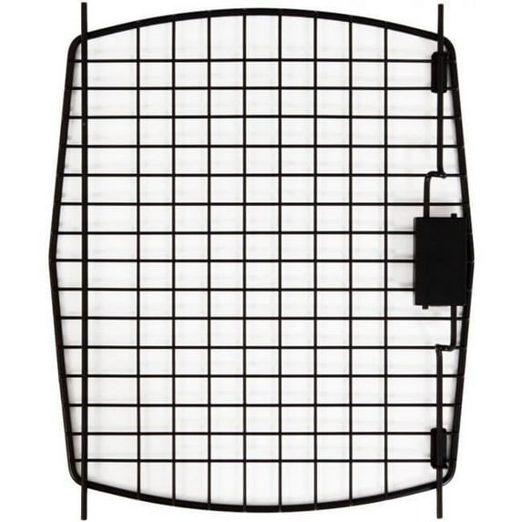Petmate Kennel Replacement Door Black