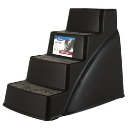 Petmate Lightweight Pet Steps II Petmate Lightweight Pet Steps II