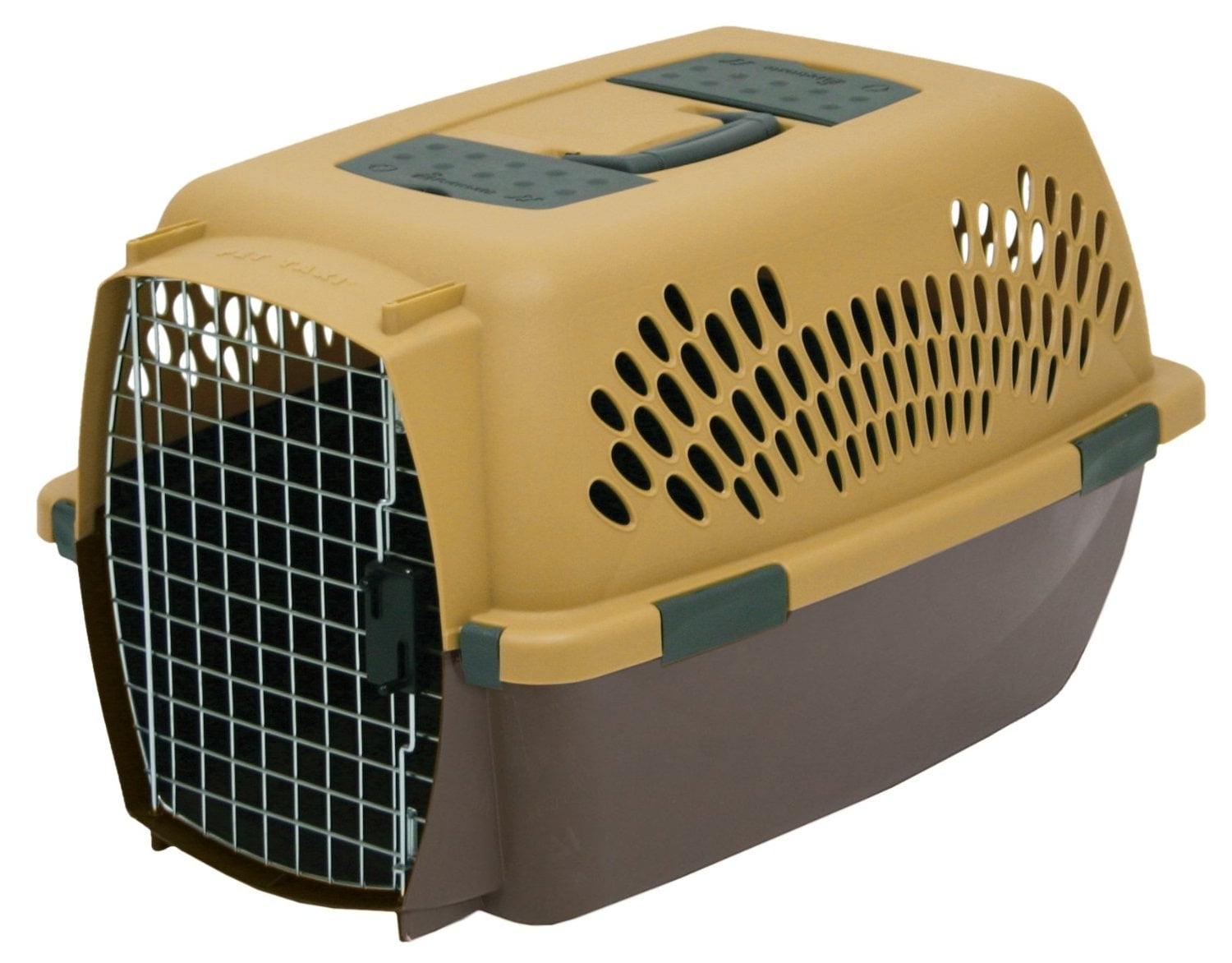 Walmart top petmate kennel