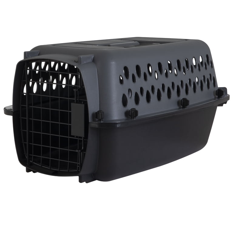 Aspen Pet, Pet Porter Travel Dog Kennel, Extra Small XS 19