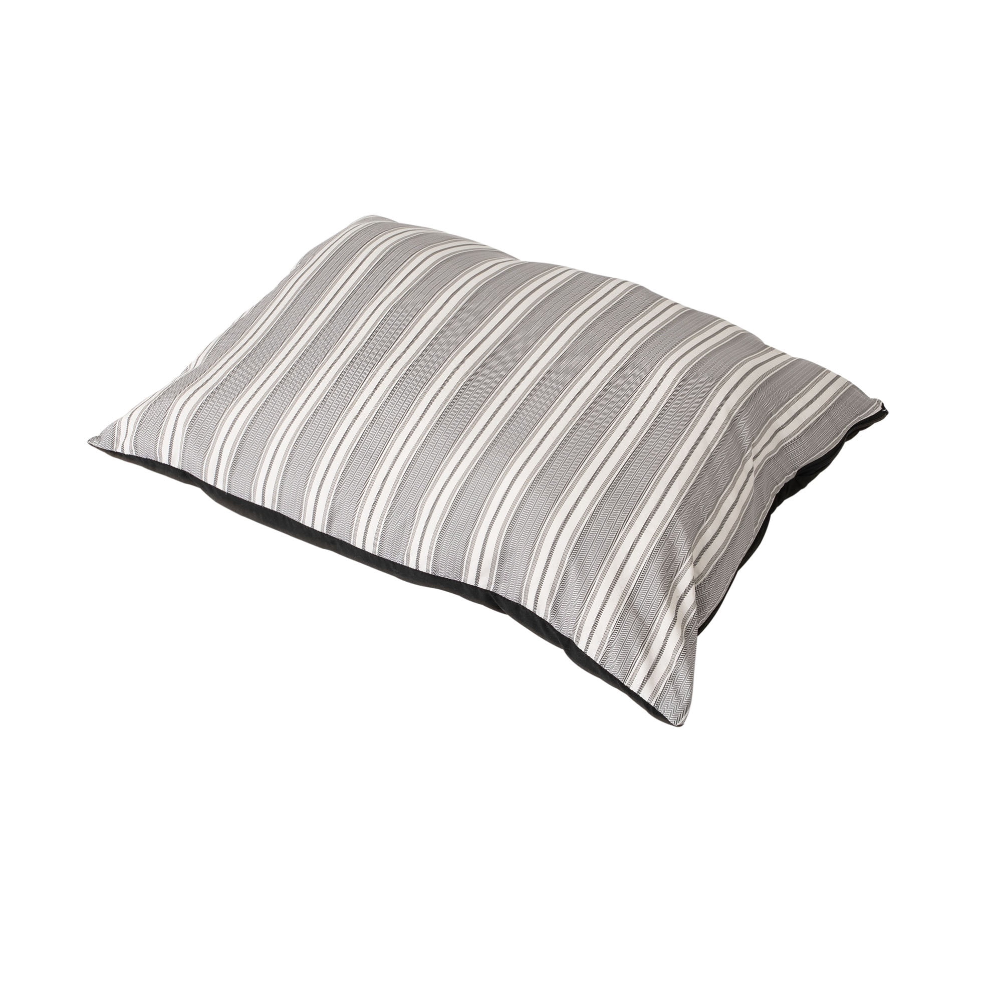 Petmate Plaid Pillow Dog Bed, Cat Bed, 27 x 36 Inches, Assorted Colors