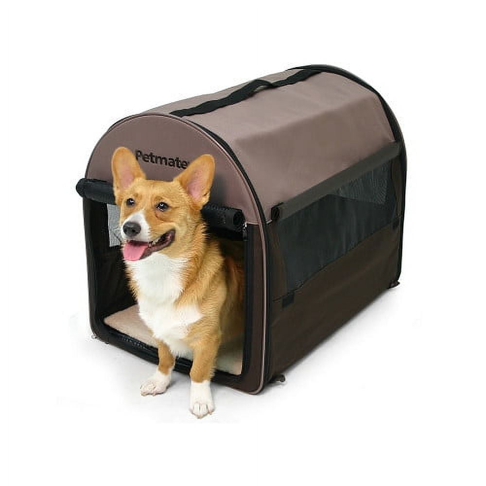 Petmate Pop & Go Portable Pet Home Small