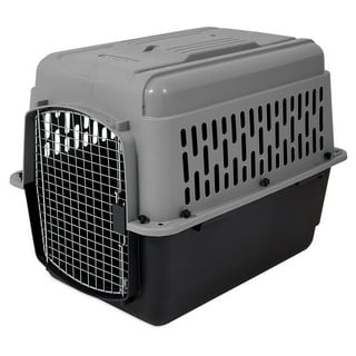 Dog Travel Crates in Dog Crates Walmart