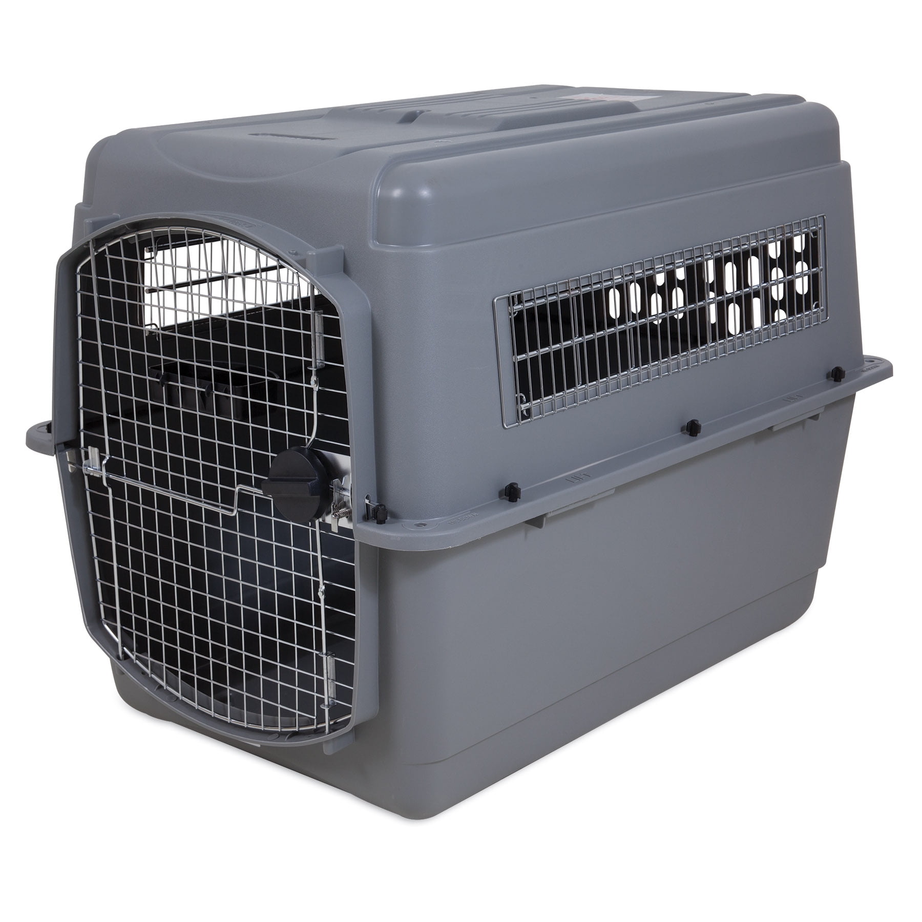 Pet kennels at clearance walmart