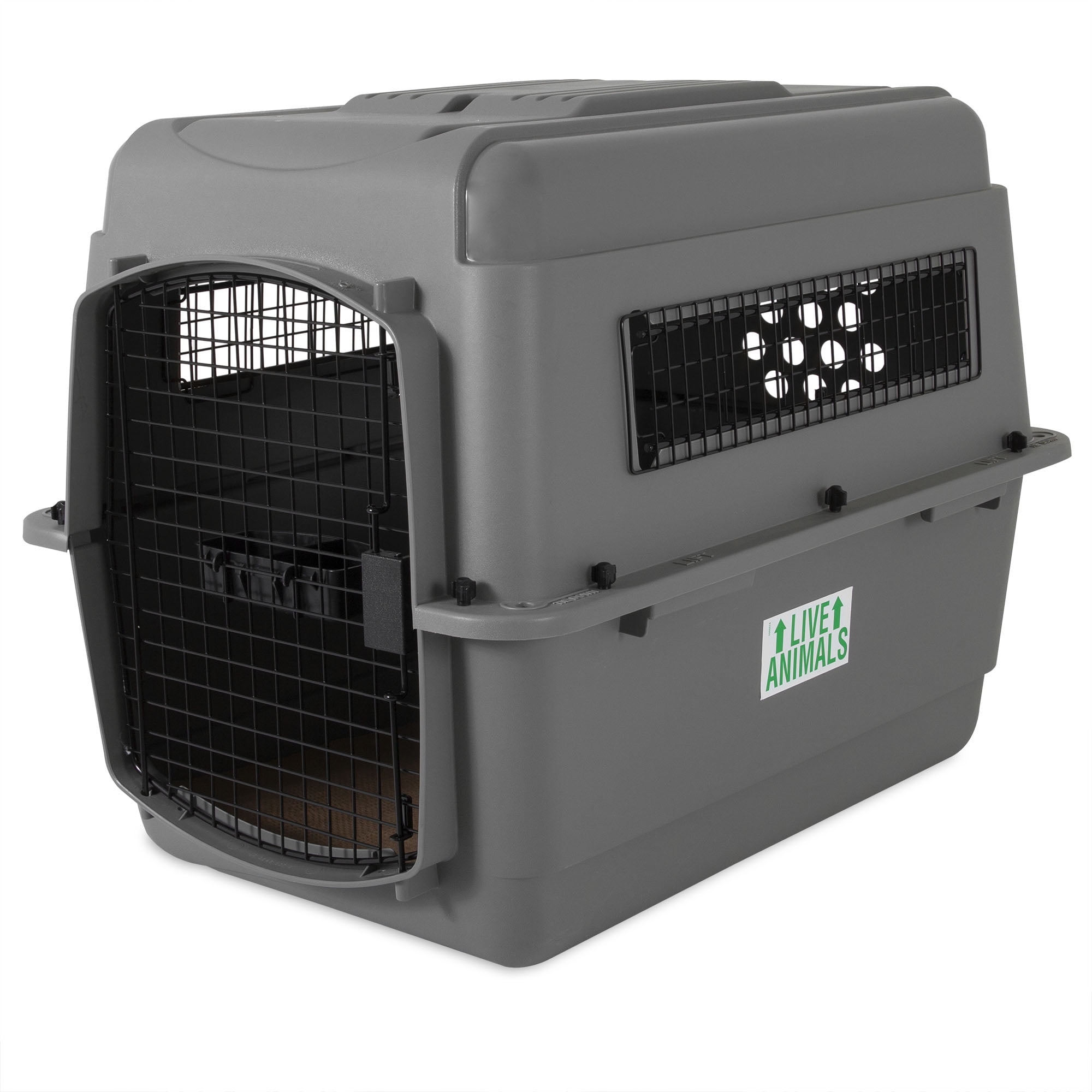 Dog crate for 50lb dog hotsell