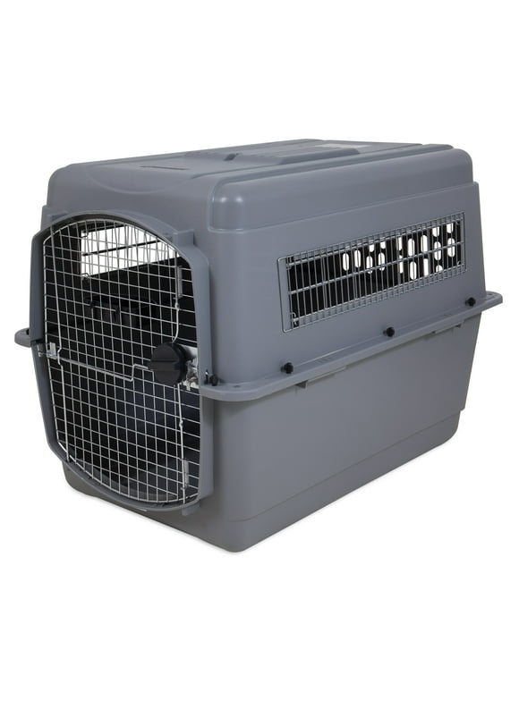 Dog Travel Crates in Dog Crates