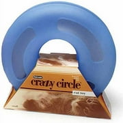 Petmate Small Crazy Circle Cat Toy
