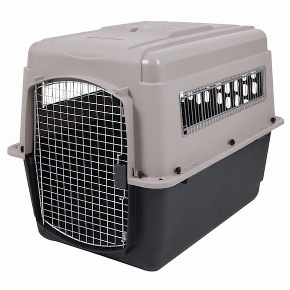 Petmate Ultra Vari Dog Kennel, 36" L X 25" W X 27" H