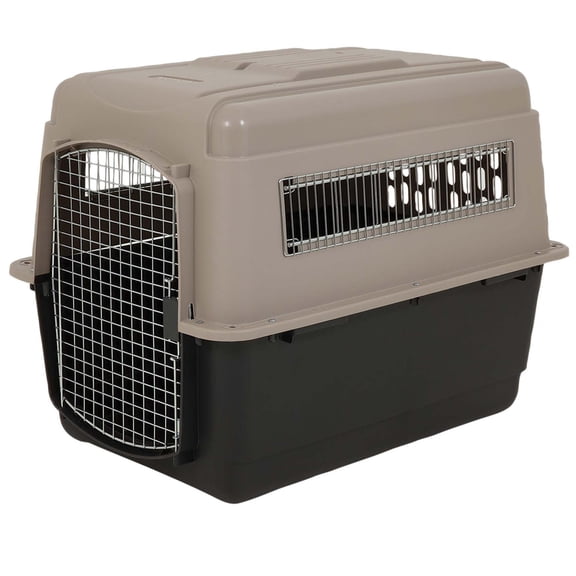 Petmate Ultra Vari Dog Kennel, 40" L X 27" W X 30" H
