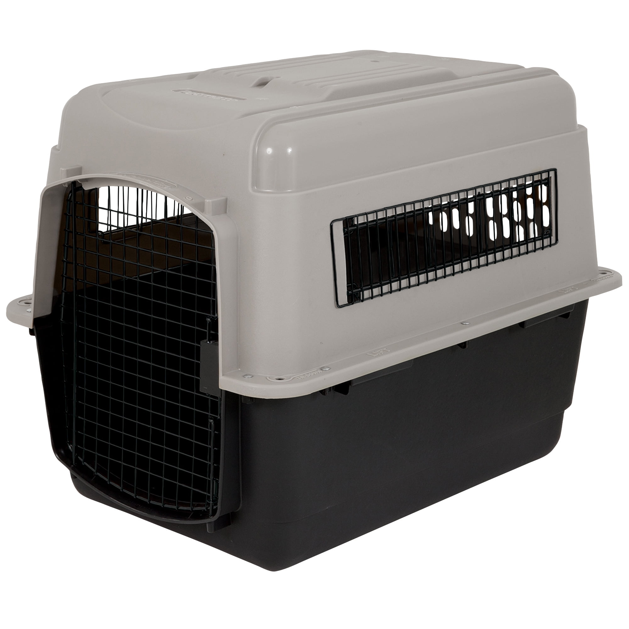 Petmate® Ultra Vari Plastic Travel Dog Kennel 28