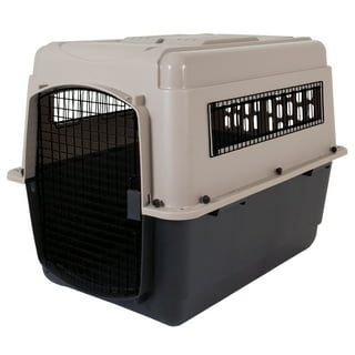 You and me hotsell premium kennel large
