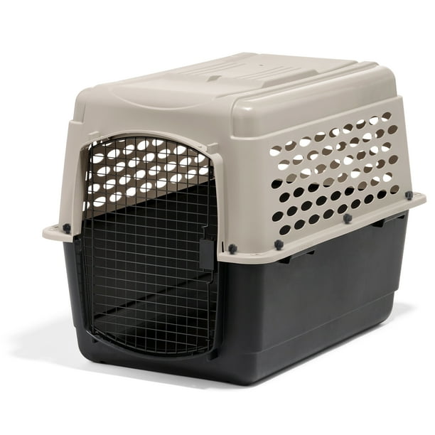 Airline Approved Petmate Airline Cargo Crate Medium Petmate Vari