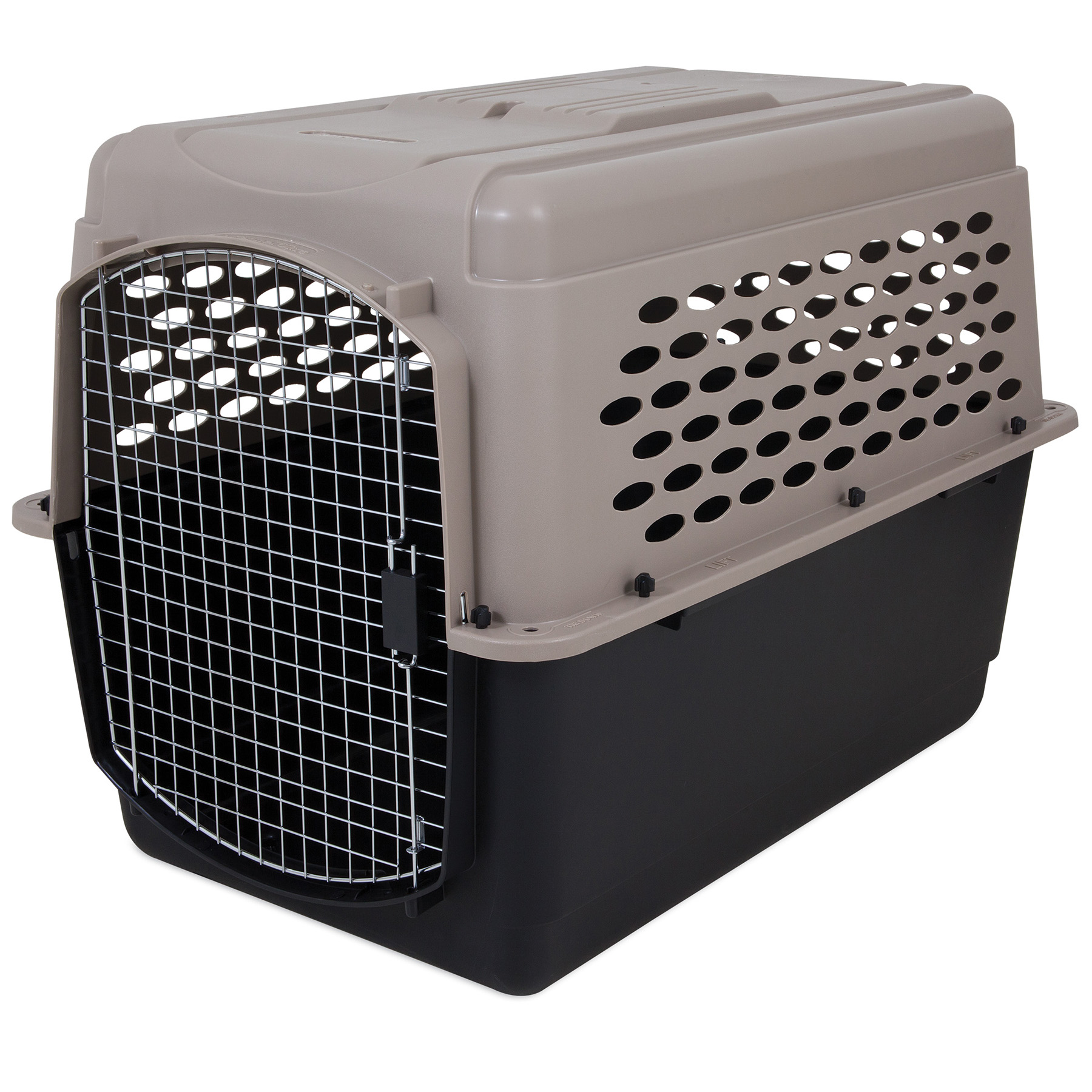 Petmate Pet Porter Fashion Dog Kennel, 19inch Length, Up to 10 lbs