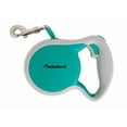 thumbnail image 1 of Petmate  Walkabout Retractable Leash, 1 of 5