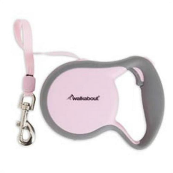 Petmate Walkabout Retractable Leash