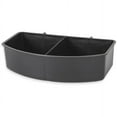 thumbnail image 1 of Petmate Water Cup Double Display Black 1ea/10 ct, 1 of 1