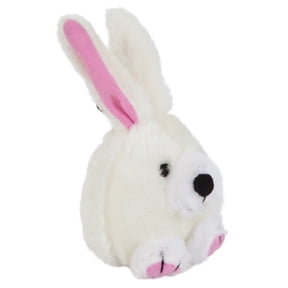Rabbit Dog Toy