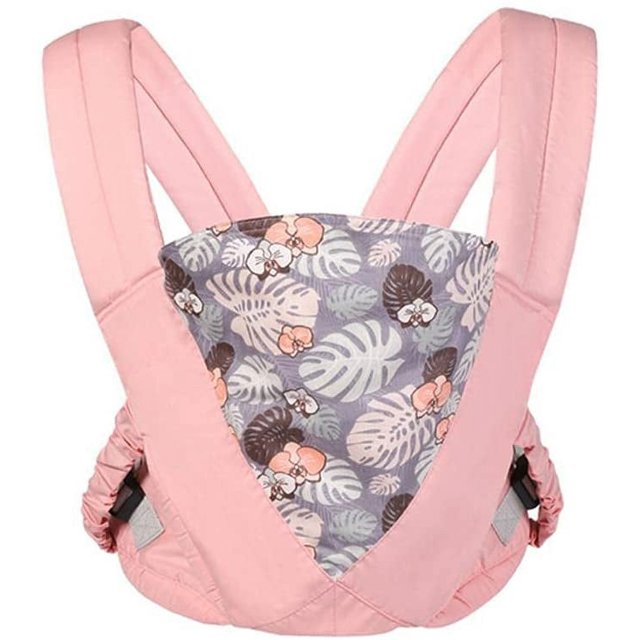 Petmoko Baby Carrier Newborn to Toddler Sling Infant Carrier Wrap