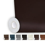 Petmoko Leather Repair Patch, 16X79 inch Self Adhesive Leather Repair Large Leather Repair Tape