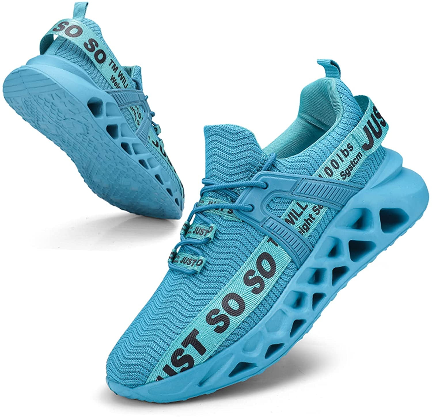 just soso running shoes
