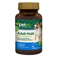 thumbnail image 1 of Petnc Natural Care Support Adult Dog Multivitamin & Multimineral, 75Ct, 1 of 4