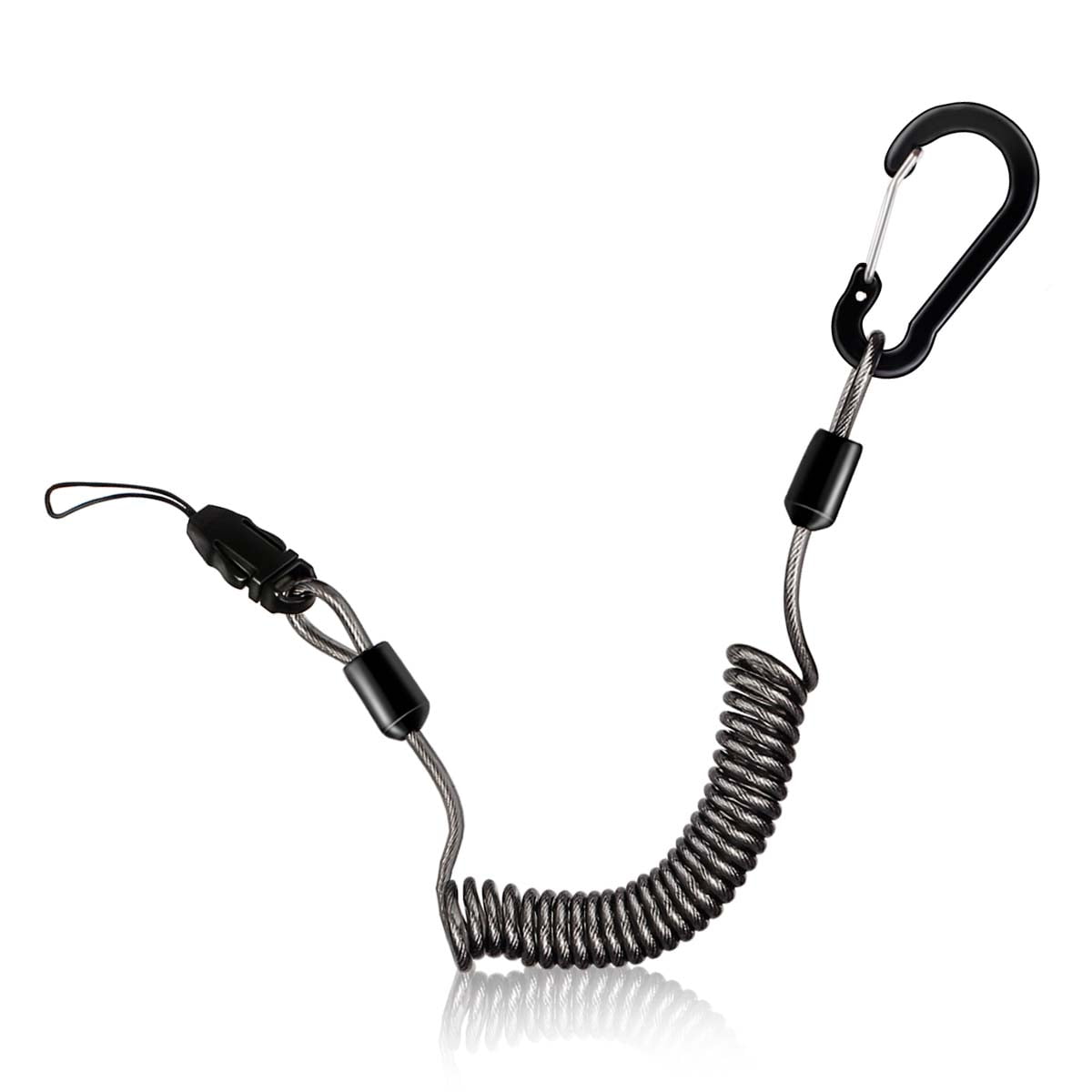 Petocase Anti Loss Hand Rope Spring Rope Fish Path Sub Pliers Fish ...