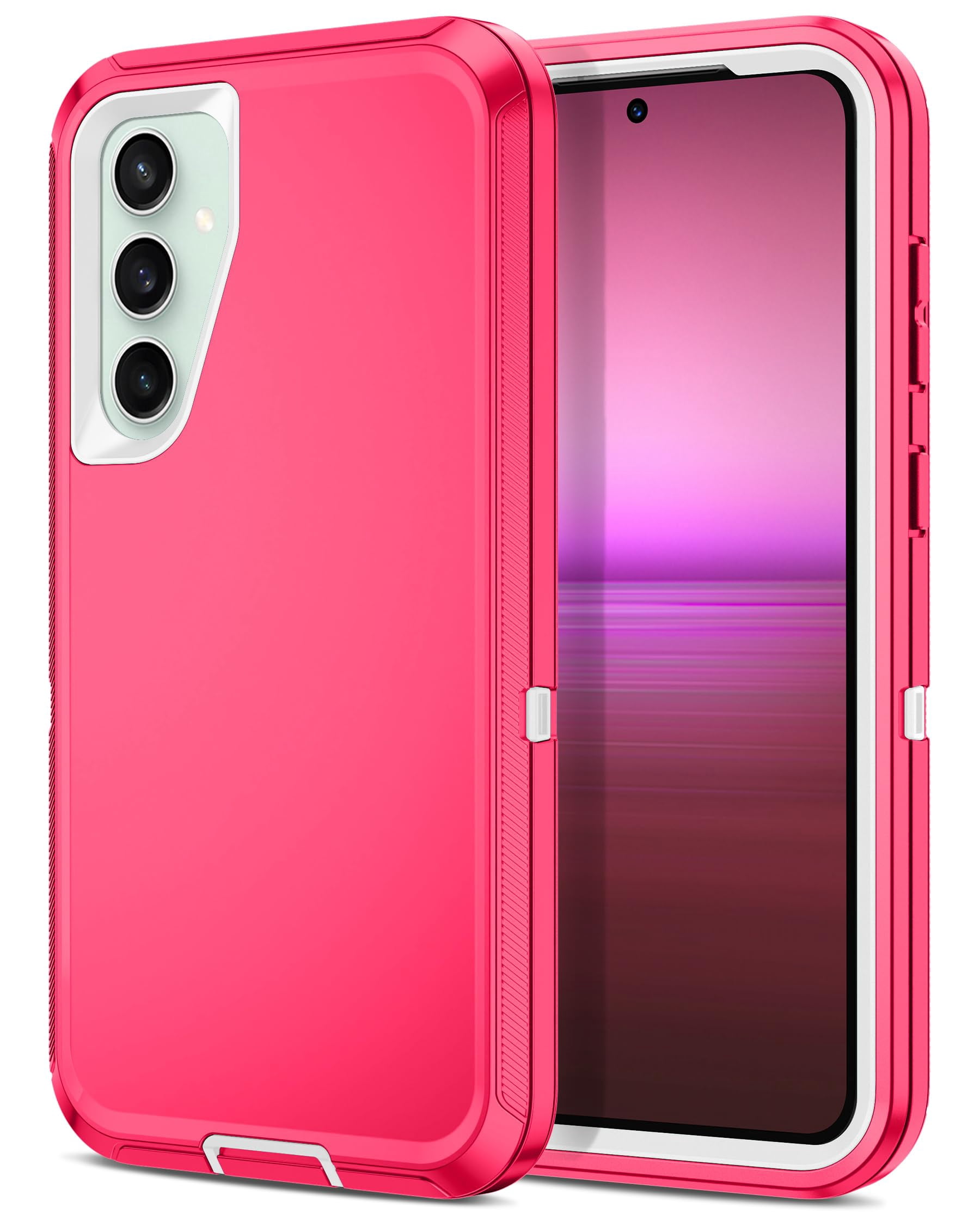 Petocase Samsung Galaxy S23 FE Case Shockproof Dust Resistant Rugged petocase-samsung-galaxy-s23-fe-case-shockproof-dust-resistant-rugged