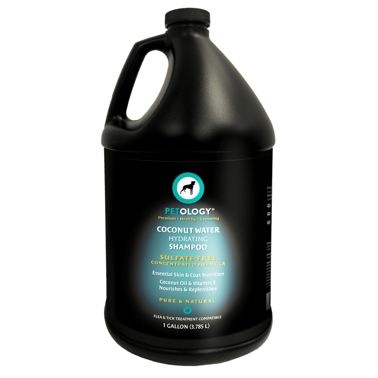 Petology dog shampoo best sale