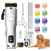 Petopia Dog Clippers for Thick Heavy Coats