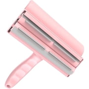 Petory Self Cleaning Pet Hair Remover Reusable Lint Roller for Dog Cat Furniture Clothing