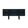 thumbnail image 1 of Petoskey 6 Drawer Dresser, 1 of 10