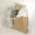 thumbnail image 1 of Petoskey Plastics FG-P9934-44 Can Liner - 55-60 Gallon HD Clear Trash Bags, 1 of 1