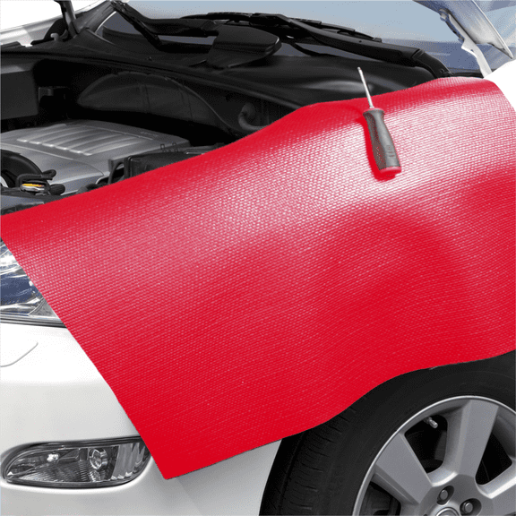 Petoskey Plastics Fender Cover