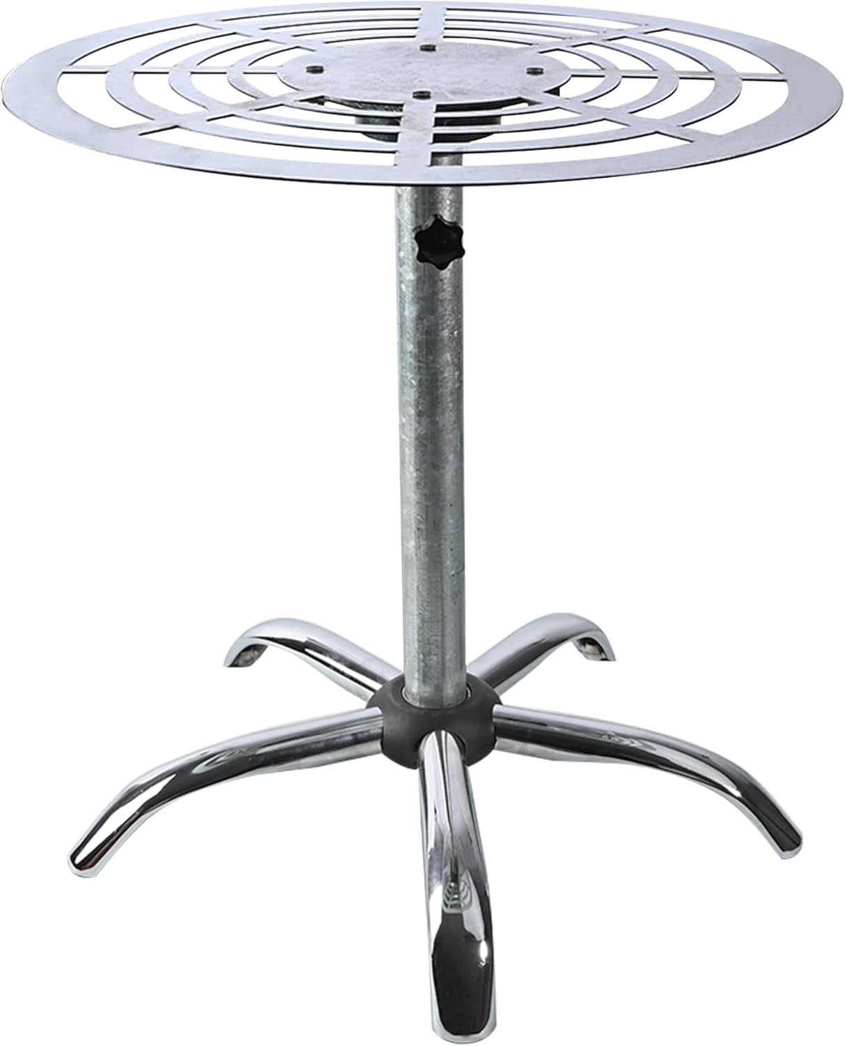 Petoto Spray Paint Rack, Stable Rotating Paint Rack for Door and Car ...