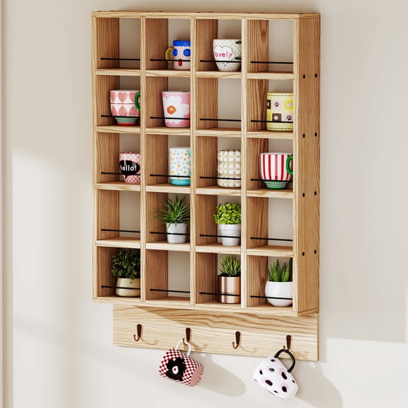 Mug Holders