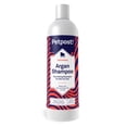 thumbnail image 1 of Petpost | Argan Shampoo for Dogs - Naturally Heals, Protects, & Rejuvenates Dog Dry Skin & Coat - Argan Oil and Aloe Formula, 1 of 6