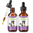 thumbnail image 1 of Petpya 15-In-1 Dog Multǐvitamin 2PC– Supports Immune System, Joint & Hip Health, Urinary-Tract Support Skin & Coat Care Energy Boost 60ml, 1 of 9
