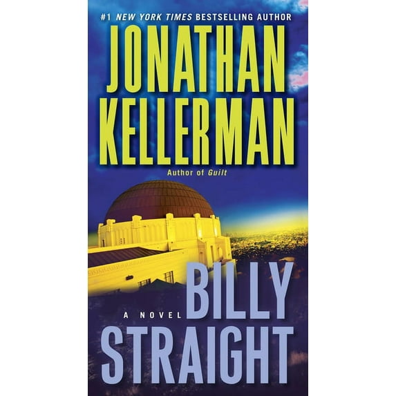 Petra Connor Billy Straight, Book 1, (Paperback)