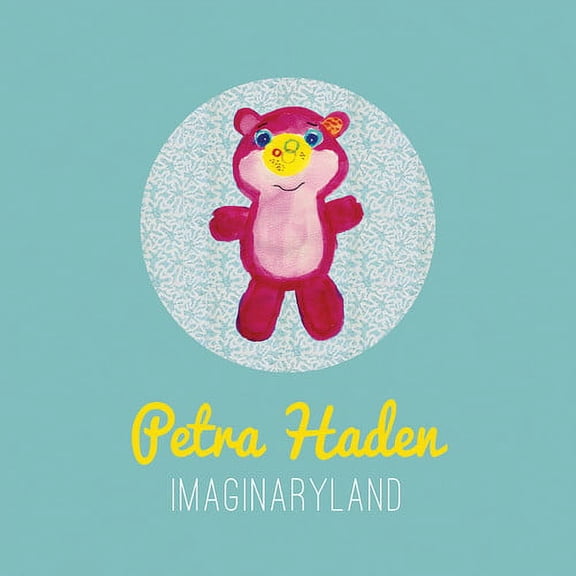 Petra Haden - Imaginaryland - Music & Performance - Vinyl