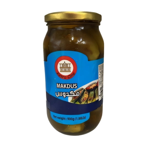 Petra One Makdous 900 g