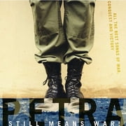 Petra - Still Means War! All The Best Songs Of War, Conquest And Victory - Music & Performance - CD