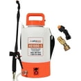 thumbnail image 1 of Petratools HD1000-S Rechargeable Electric Sprayer, 1-Gallon Pesticide Sprayer for Weed Control, 1 of 8