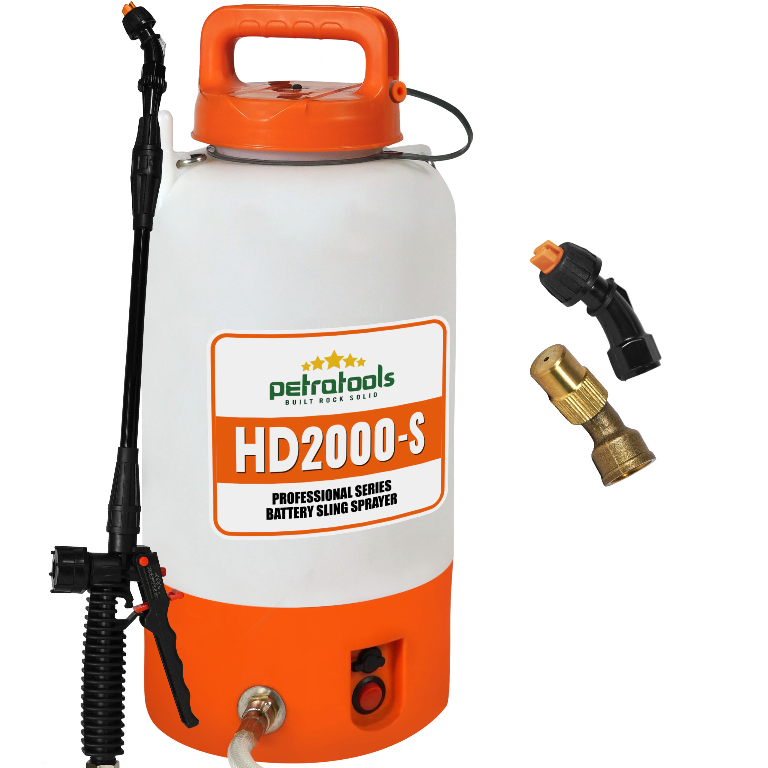 Hudson 20191 1 Gallon Farm and Garden Sprayer