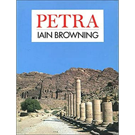 Pre-Owned Petra 9780701134464