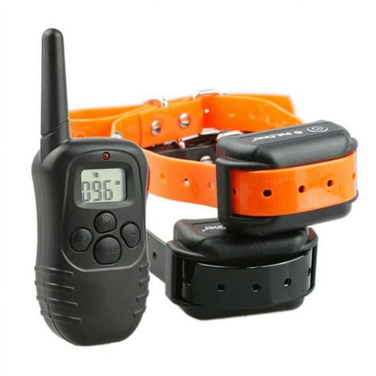 Petrainer PET998DB 2 Dog Training Collar