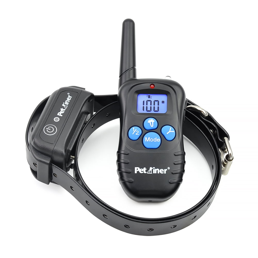 I pet remote training collar cheap